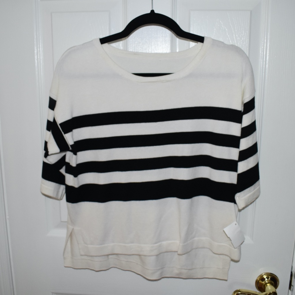 Impeccable Pig Striped Shirt